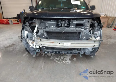 2016 Ford Explorer Xlt из США, поврежденный, VIN 1FM5K8D89GGC68699